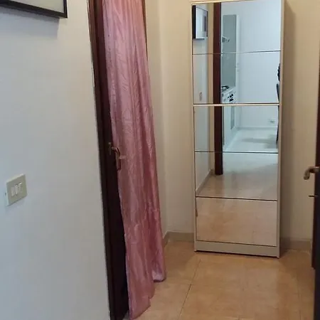Apartment Di Roma *