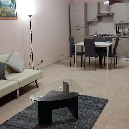 Apartment Di Roma *