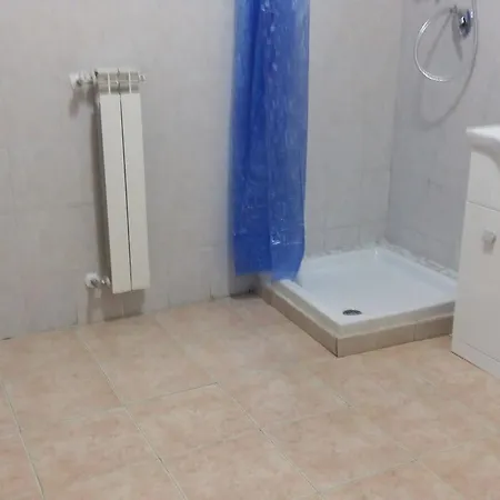 Di Roma Apartment *