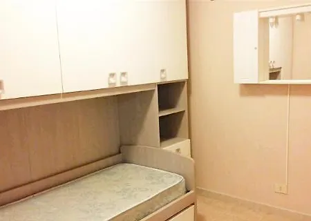 Di Roma Apartment *